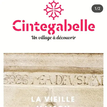 A La Ferme Equestre * Cintegabelle